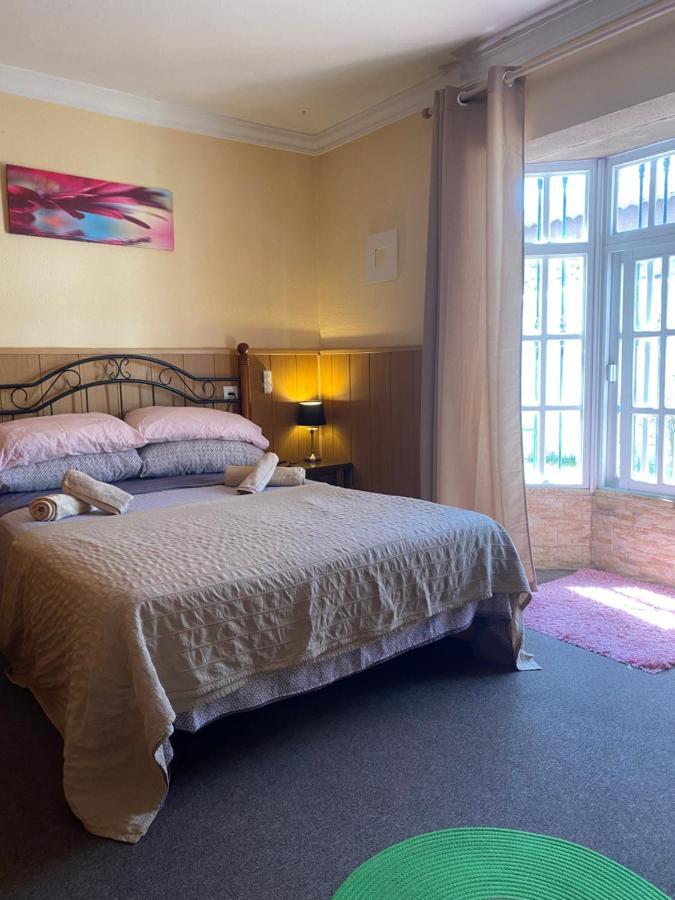 Villa El Bomberito Чиклана де ла Фронтера Екстериор снимка
