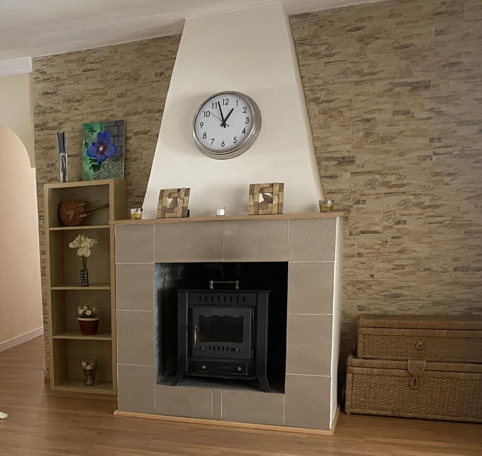 Villa El Bomberito Чиклана де ла Фронтера Екстериор снимка